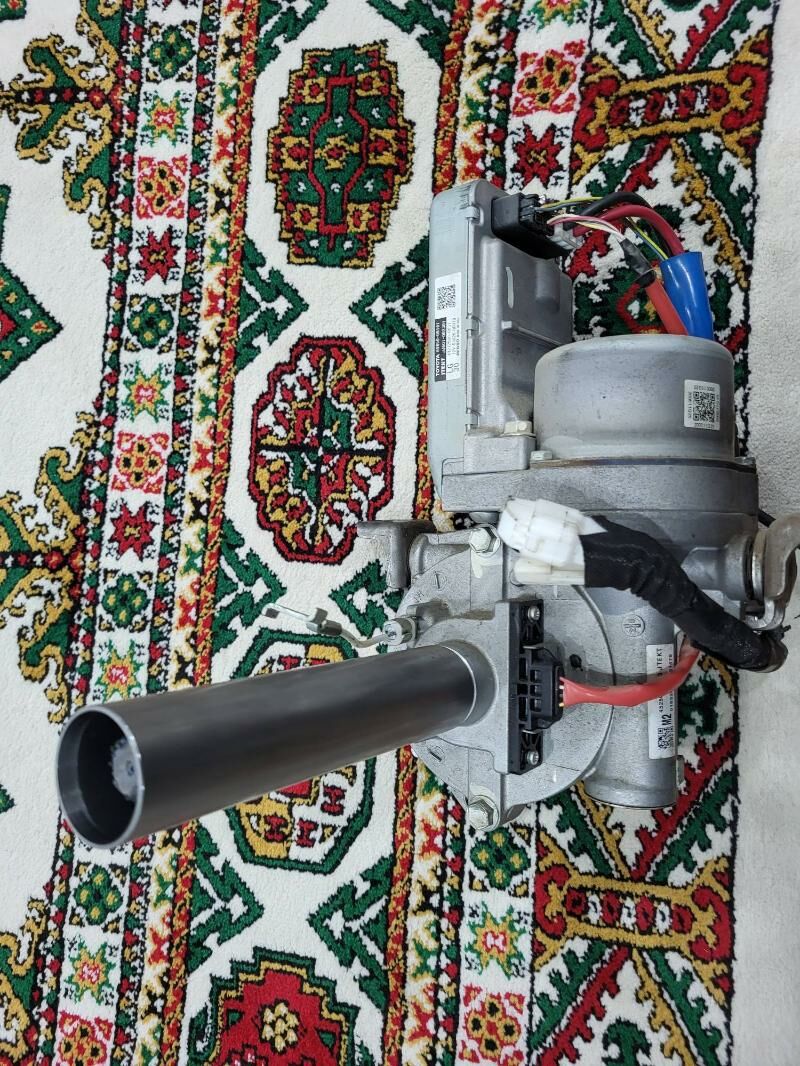 Rulewoý uselitel 600 TMT - Туркменабат - img 1