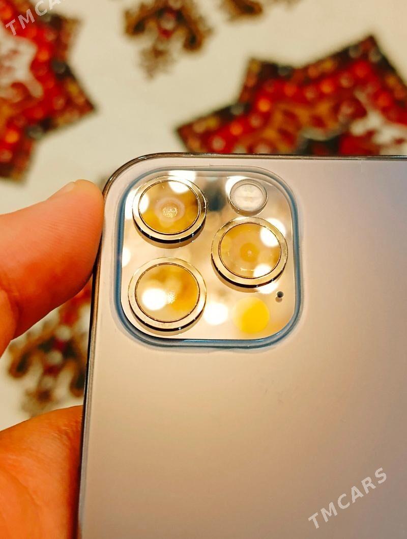 iPhone 12Pro - Aşgabat - img 1