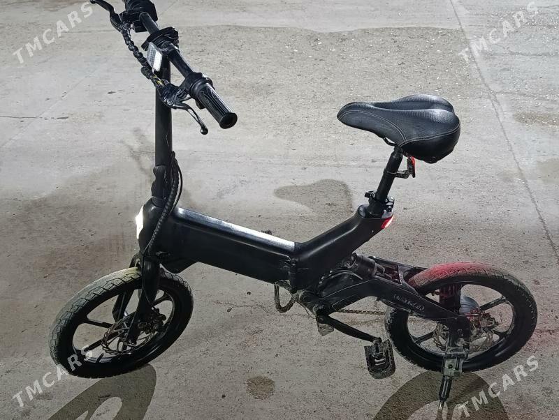 Tokly welik tigir - Балканабат - img 1