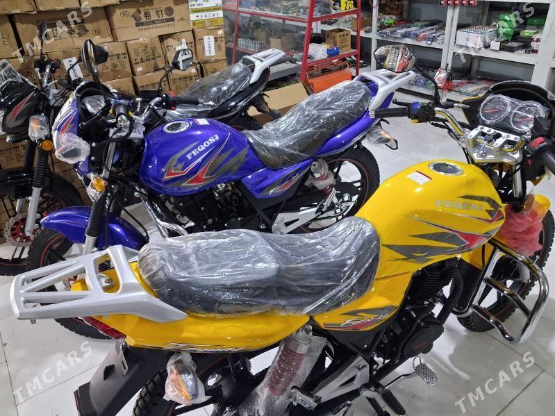 Fekon FK200-14G 2025 - 24 000 TMT - Керки - img 1