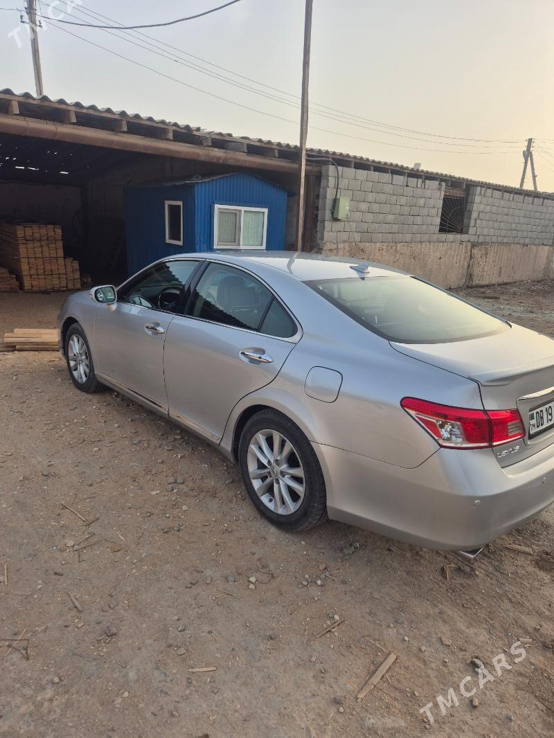 Lexus ES 350 2010 - 300 000 TMT - Дашогуз - img 1