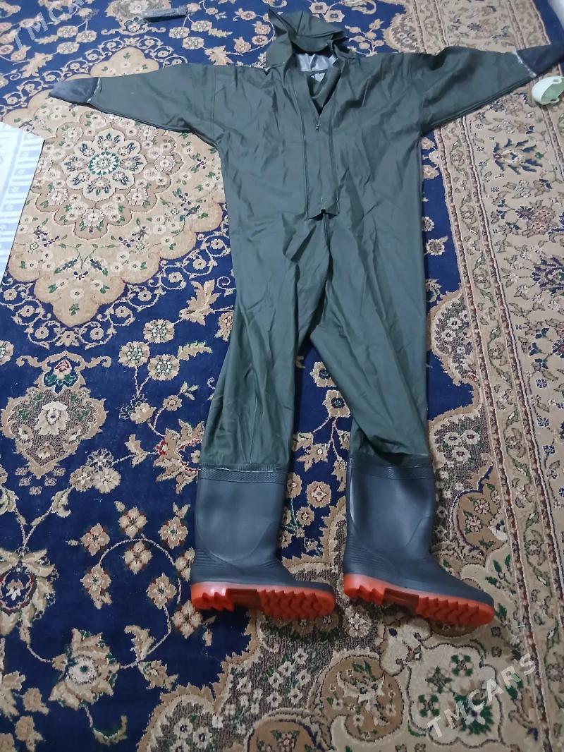 комбинезон - Hazar - img 1