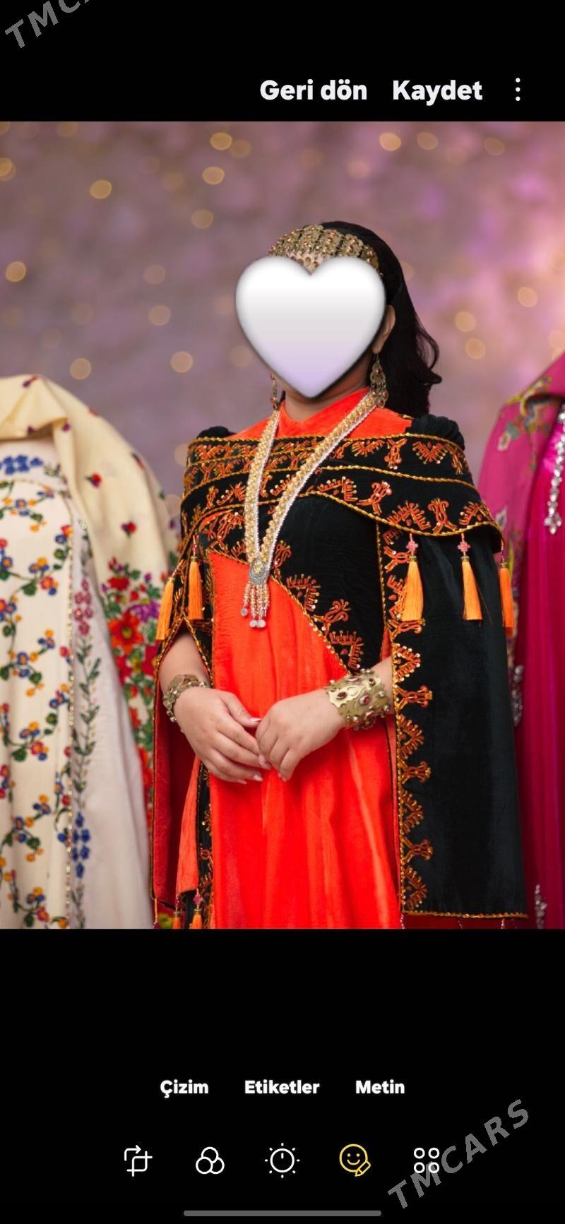 koynek tazeje bir gezek giyile - Balkanabat - img 1