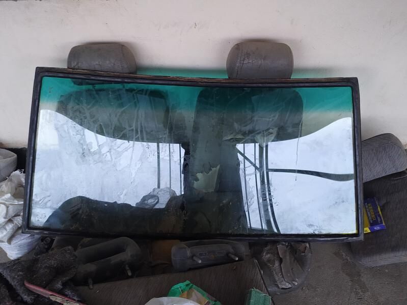 lobowoy Mitsubishi 800 TMT - Gökdepe - img 1