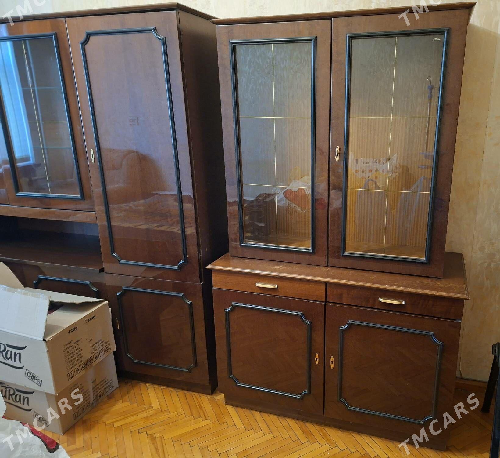 Спальный гарнитур, стенка. - Ашхабад - img 1