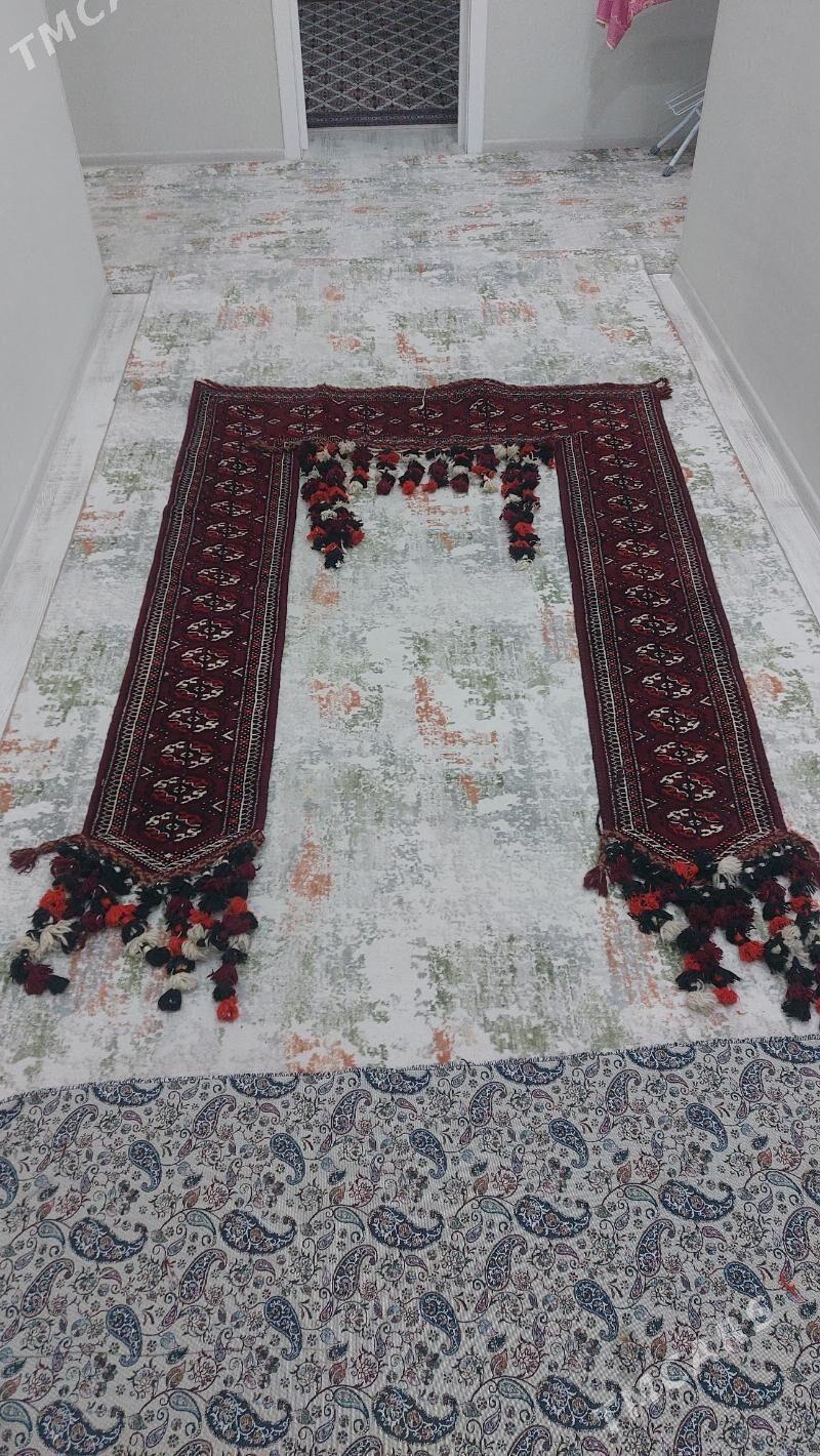 gara oy gapylyk - Ашхабад - img 1