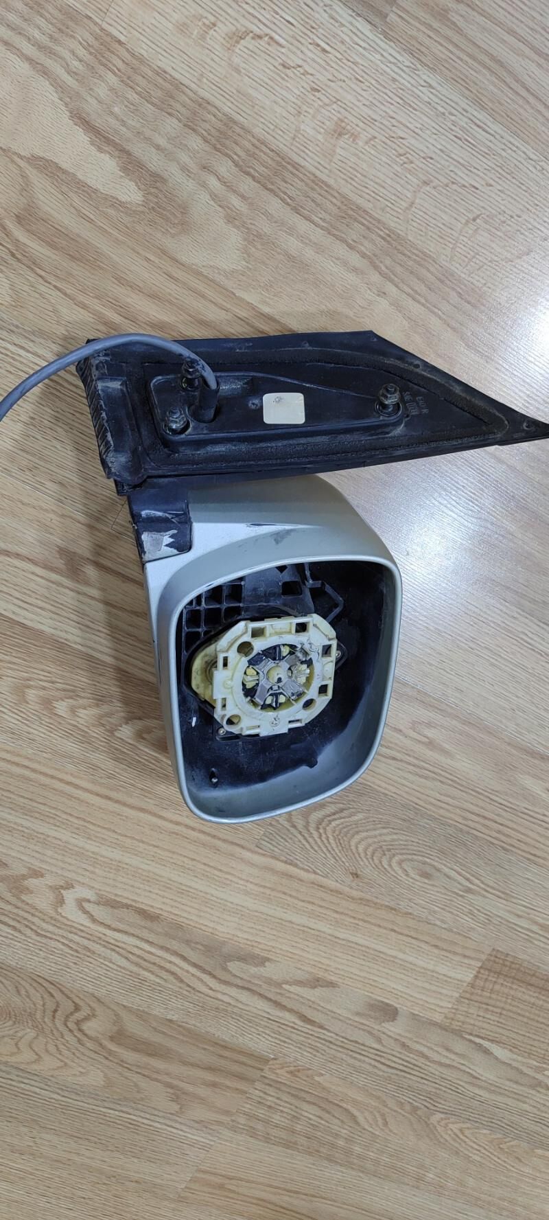 Боковое зеркало от Сиены 300 TMT - Ашхабад - img 1