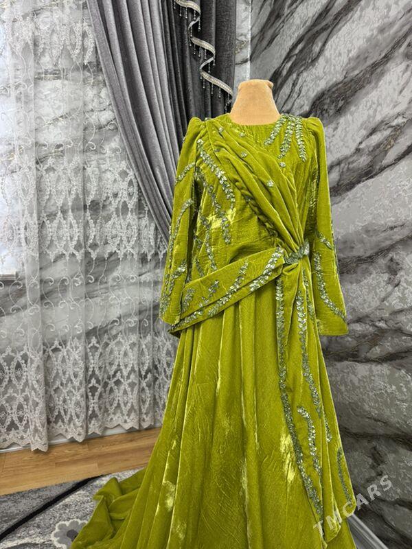 toy koynek - Балканабат - img 1