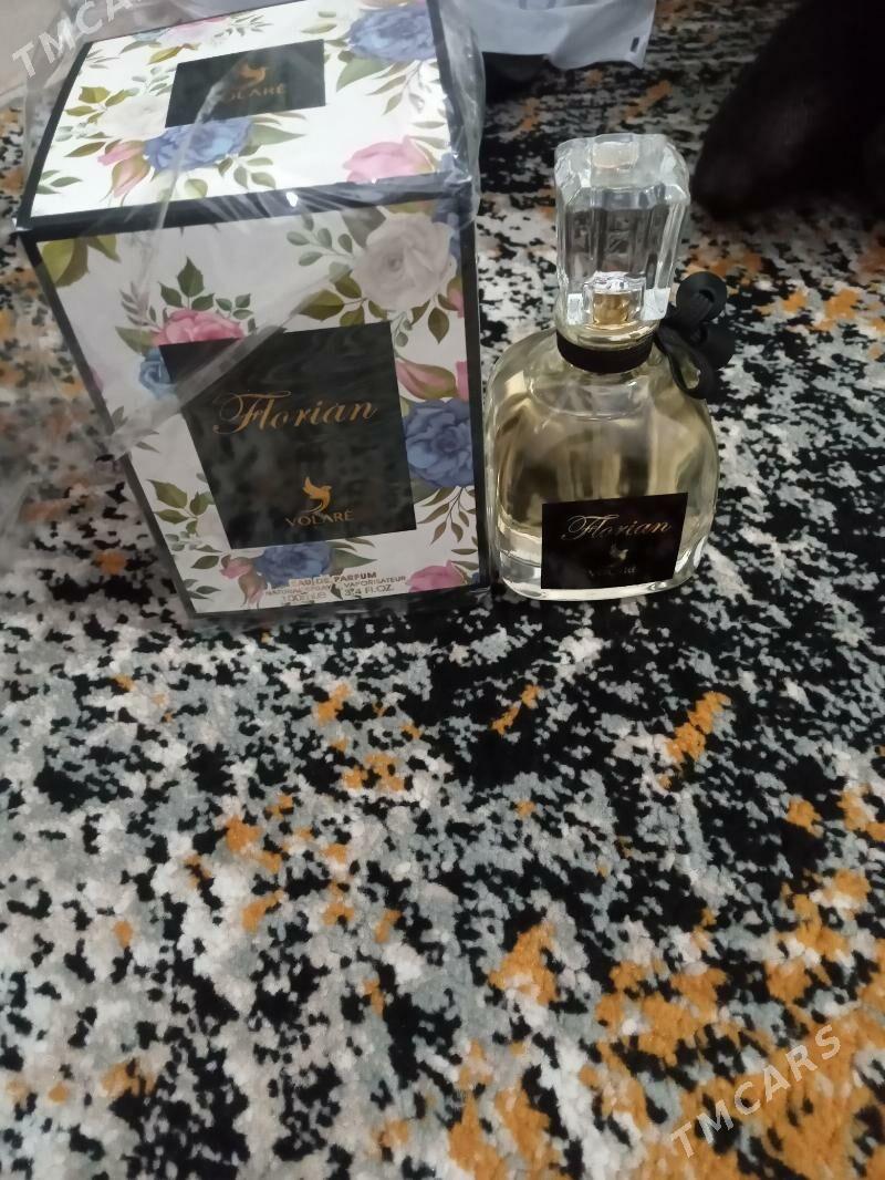 duhy - Aşgabat - img 1