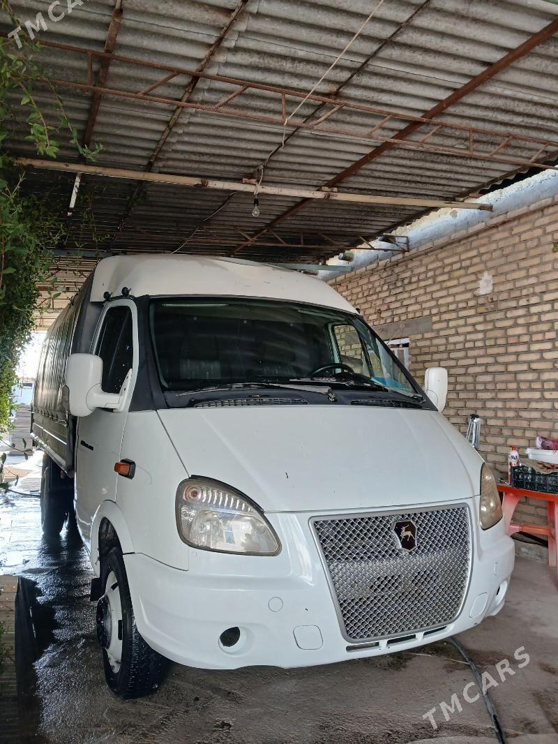 Gaz Gazel 2013 - 199 999 TMT - Ашхабад - img 1