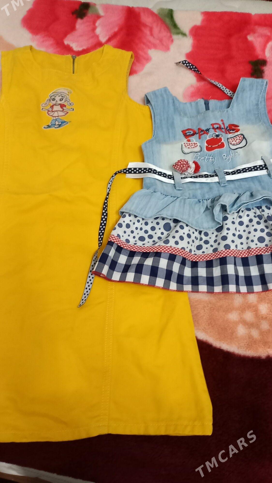 платье - Türkmenabat - img 1