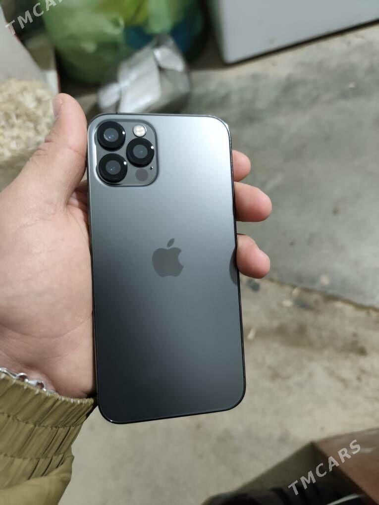 iPhone 12 pro - Daşoguz - img 1