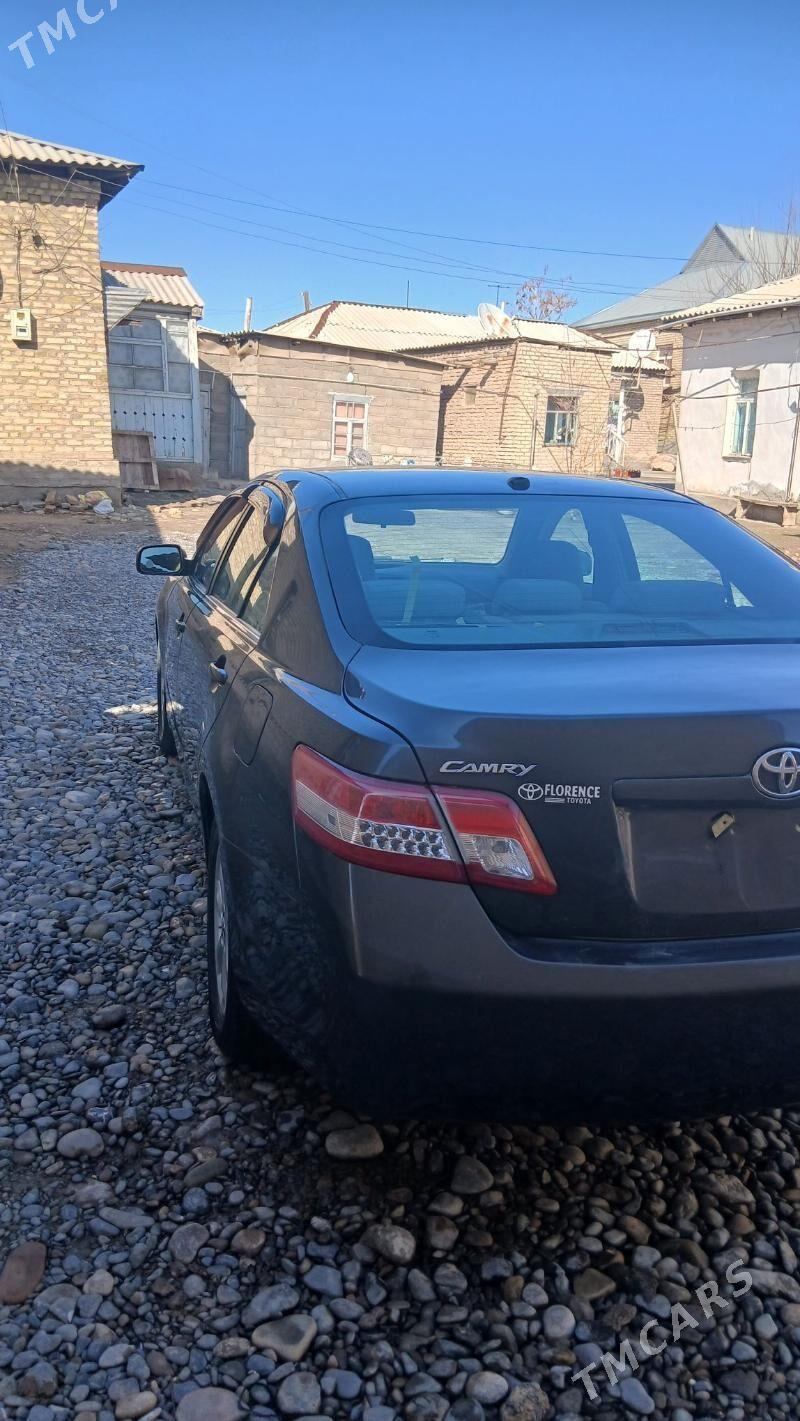 Toyota Camry 2010 - 220 000 TMT - Mary - img 1