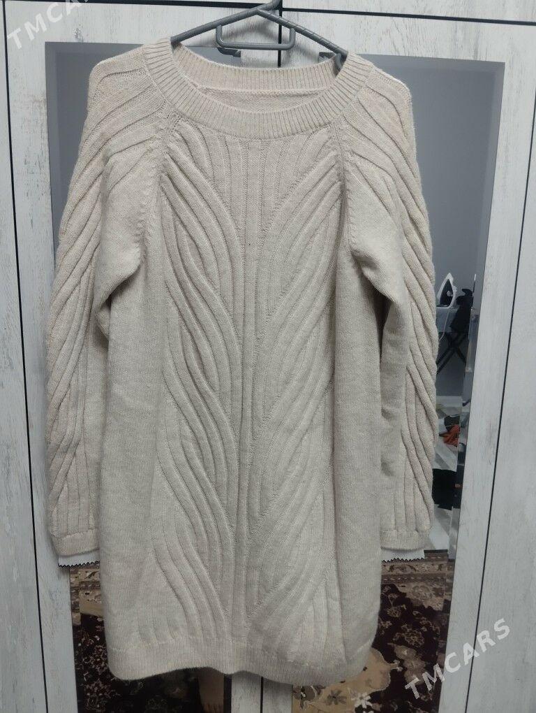 женские одежда - Туркменабат - img 1