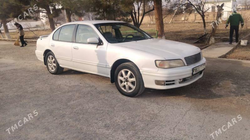 Nissan Maxima 1997 - 48 500 TMT - Dänew - img 1