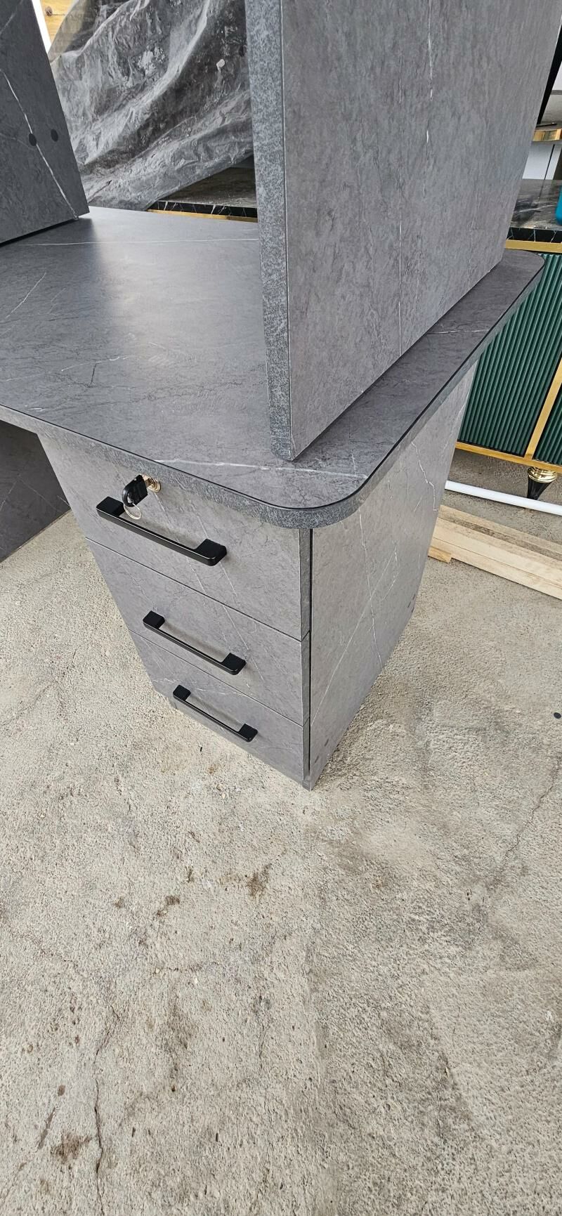 kompýuter stol parta kassa sto - Аркадаг - img 1