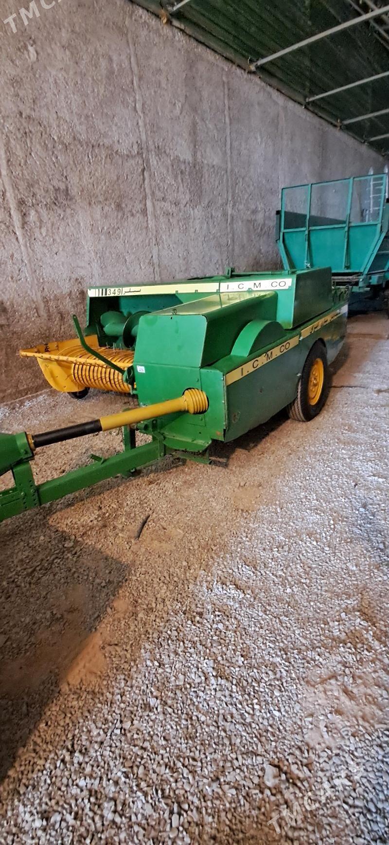 pres podwor - Бахарден - img 1