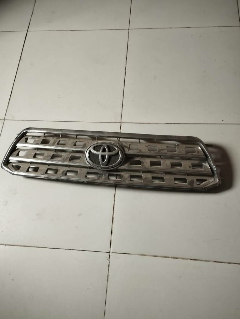 Toyota Highlander oblisowka 1 000 TMT - Daşoguz - img 1