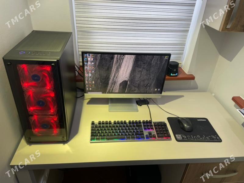 i7 7700 - Ашхабад - img 1