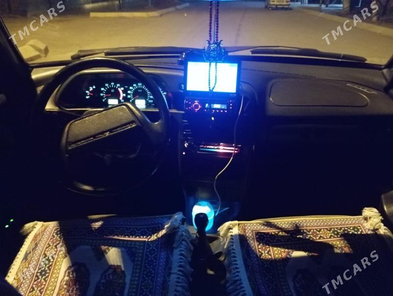 Lada 2115 2004 - 40 000 TMT - Берекет - img 1