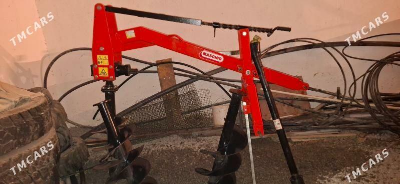 brow - Бахарден - img 1