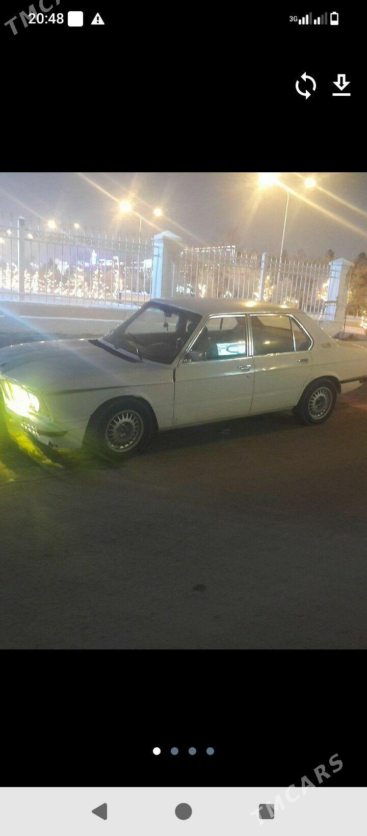 BMW 320 1991 - 10 000 TMT - Гёкдепе - img 1