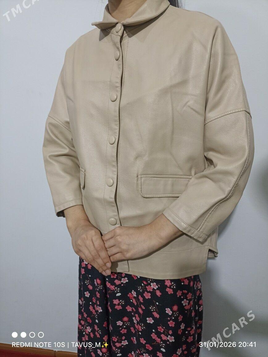 paltolar,koźźa,yeñsiz - Gumdag - img 1