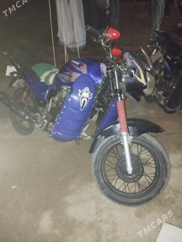 Fekon FK150-8G 2025 - 9 000 TMT - Мары - img 1