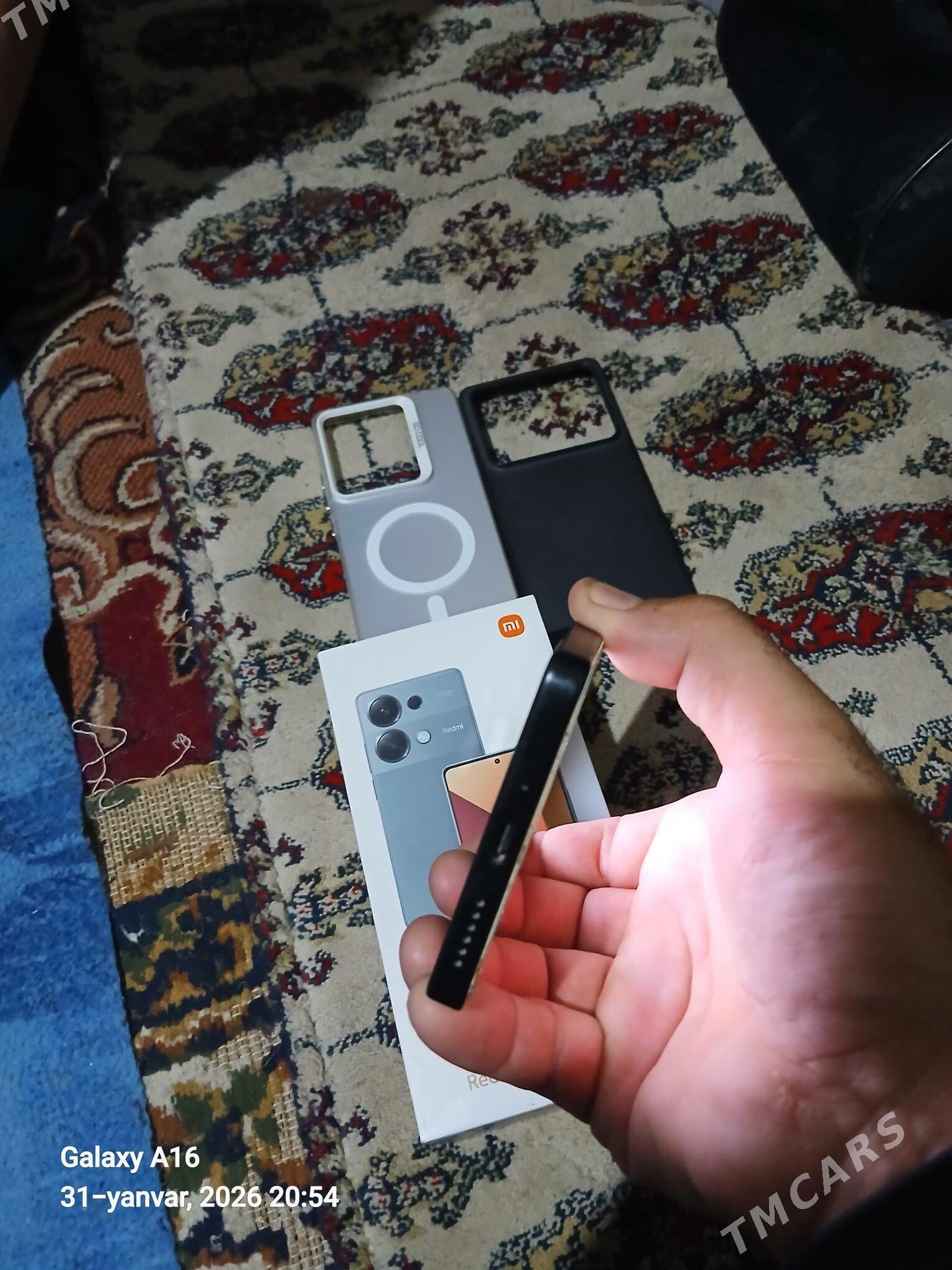 redmi not 13pro - Ýalkym - img 1