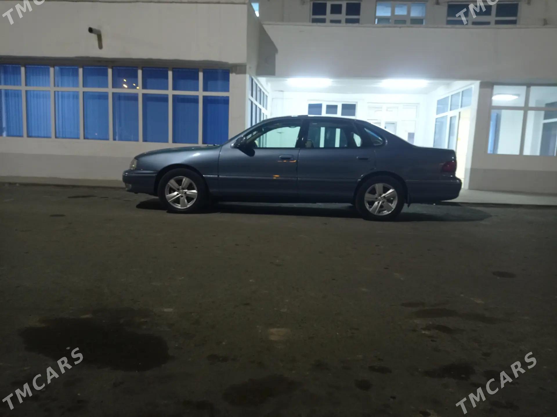 Toyota Avalon 1999 - 140 000 TMT - Daşoguz - img 1