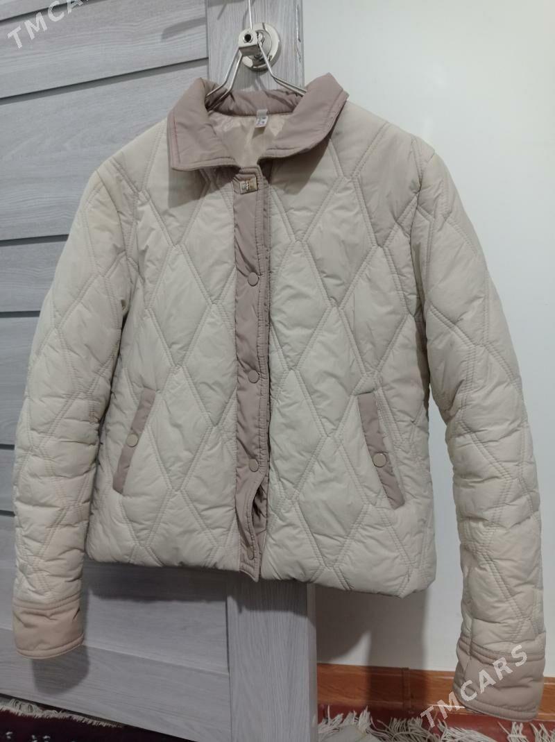 kurtka - Балканабат - img 1