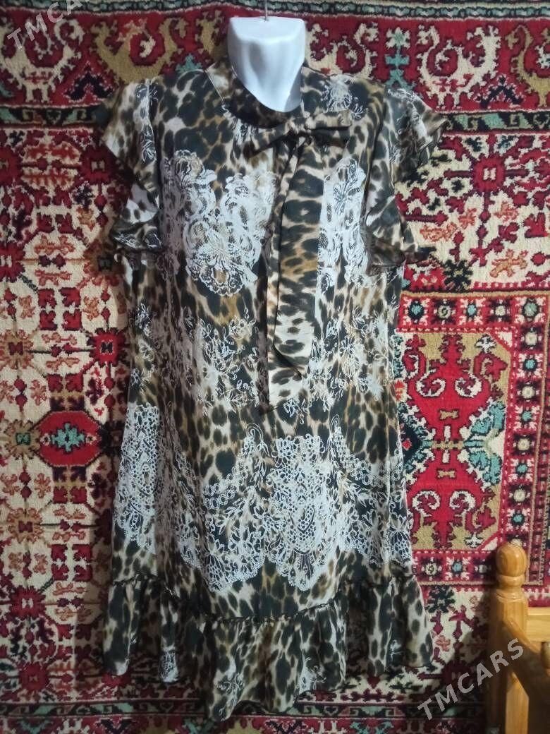 акция - Туркменабат - img 1