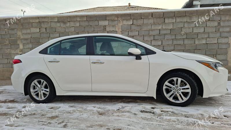 Toyota Corolla 2021 - 270 000 TMT - Ашхабад - img 1