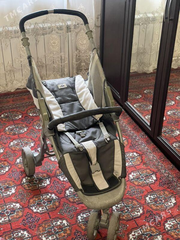 коляска «cam”,kolyaska - Aşgabat - img 1