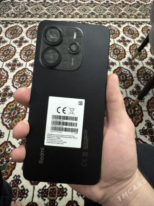 redmi note 14 - Türkmenabat - img 1