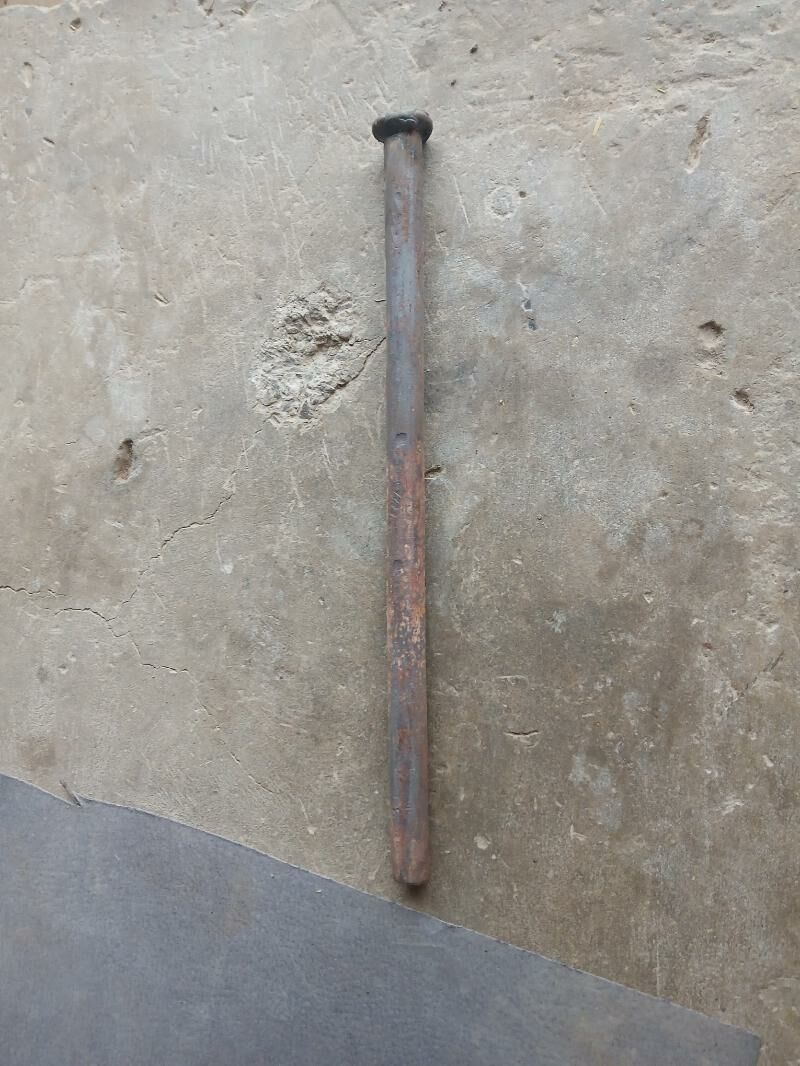 pales 50 TMT - Şabat etr. - img 1