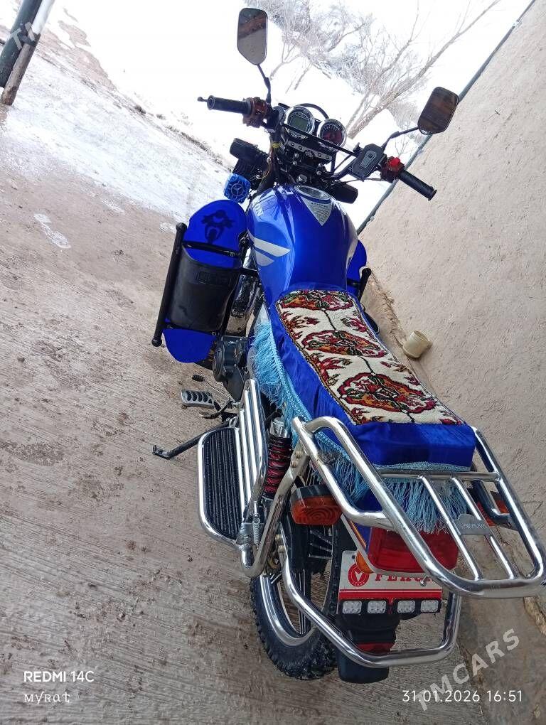 Fekon FK150-8G 2025 - 21 000 TMT - етр. Туркменбаши - img 1