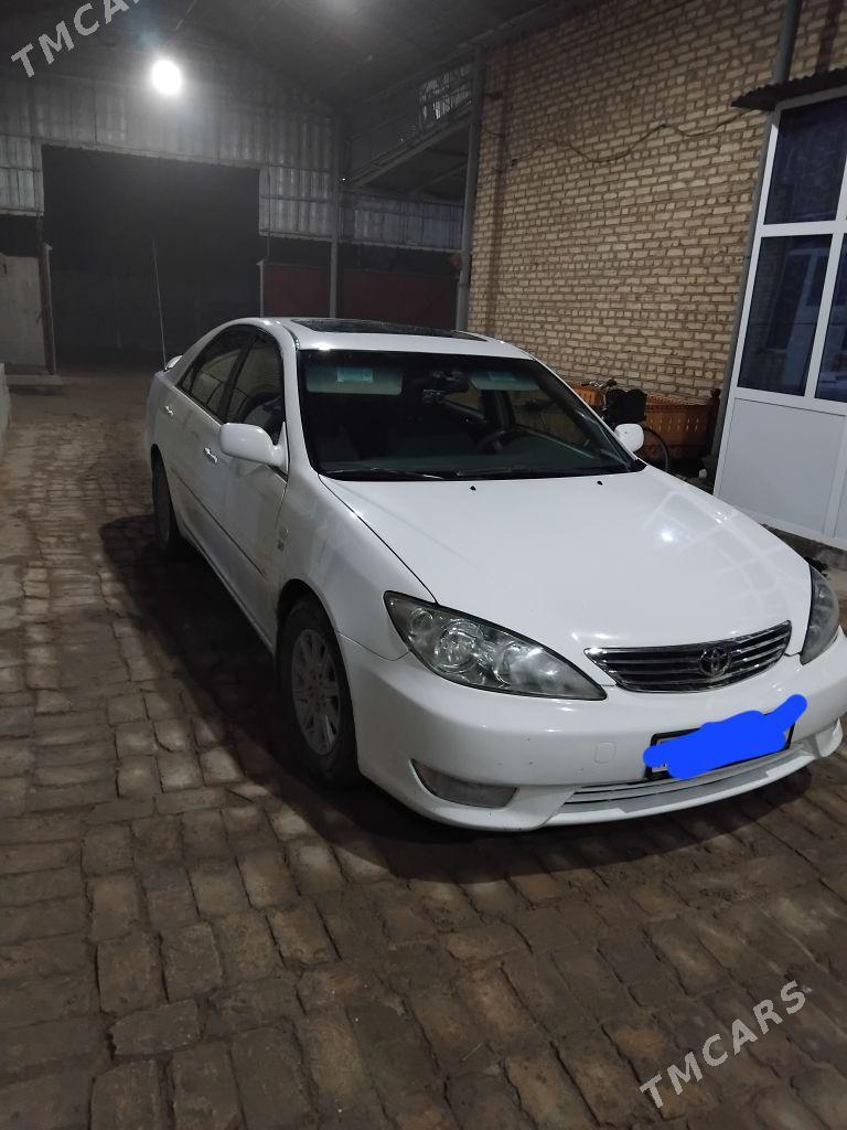 Toyota Camry 2002 - 200 000 TMT - Mary - img 1