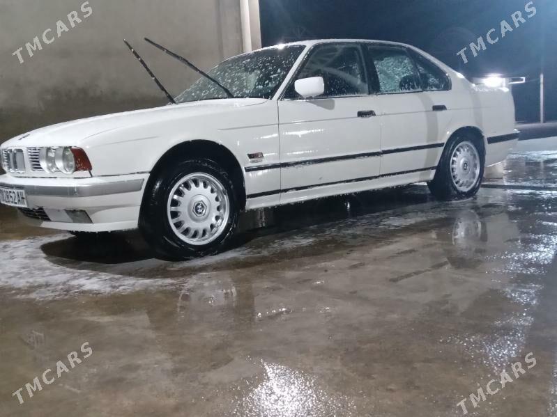 BMW 525 1994 - 52 000 TMT - Kaka - img 1