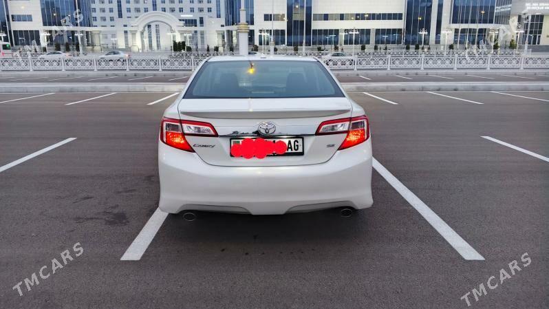 Toyota Camry 2013 - 250 000 TMT - Gökje - img 1