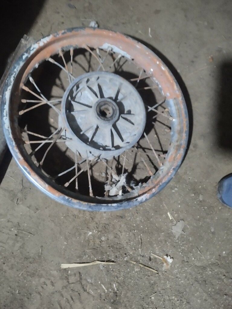 washod rama 350 TMT - Чарджоу - img 1