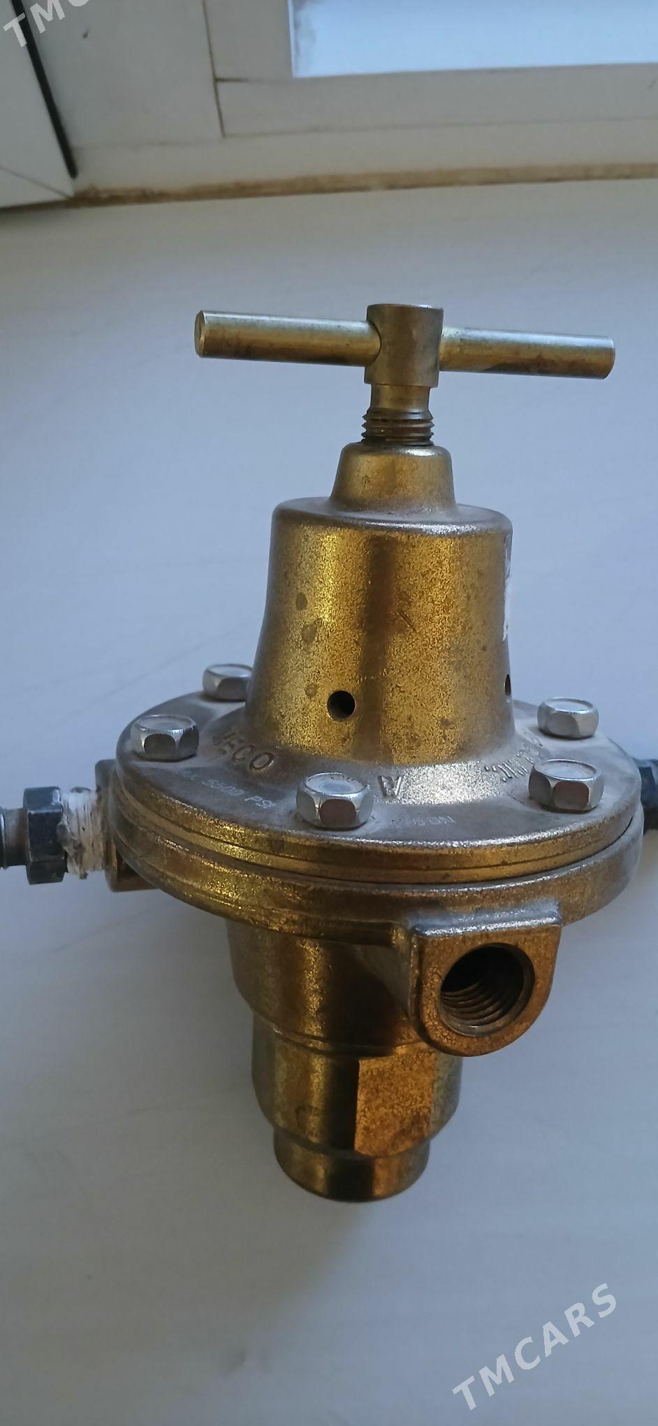 Reduktor - Mary - img 1