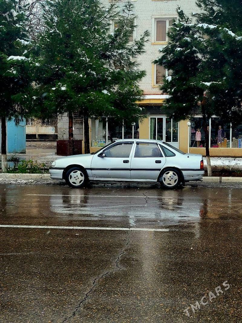 Opel Vectra 1991 - 37 000 TMT - Murgap - img 1