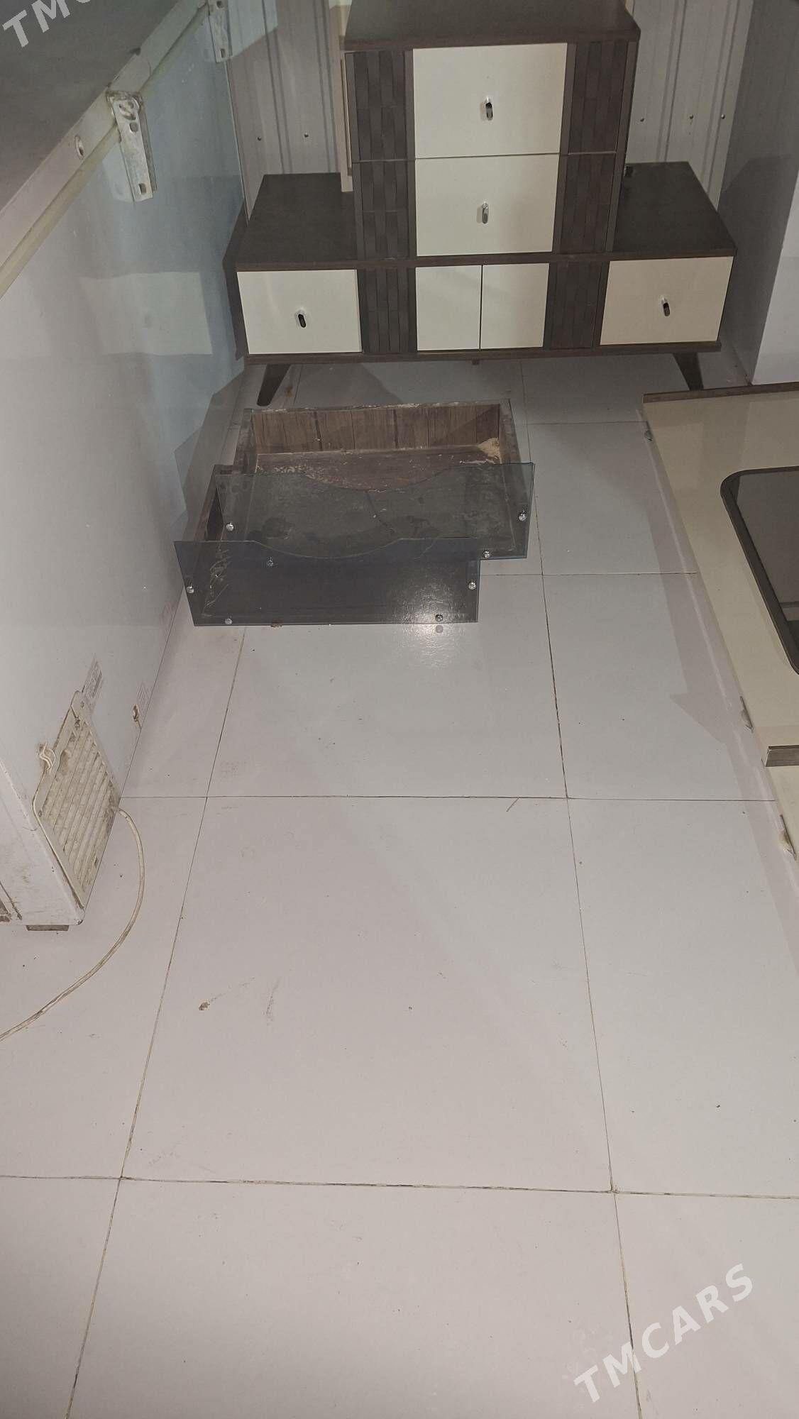 spalny garnetur - Balkanabat - img 1