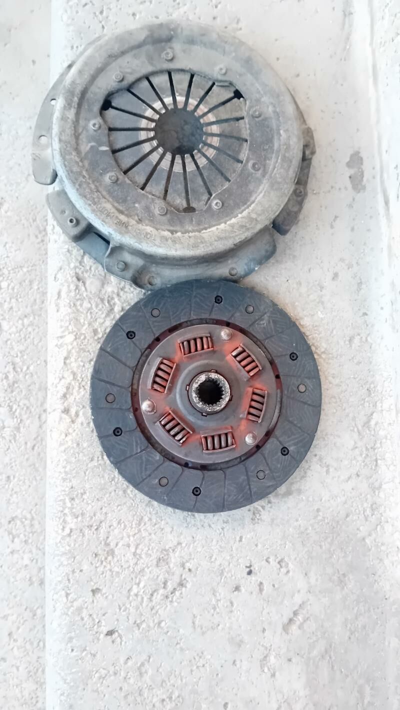 korzina we disk splenye 100 TMT - Balkanabat - img 1