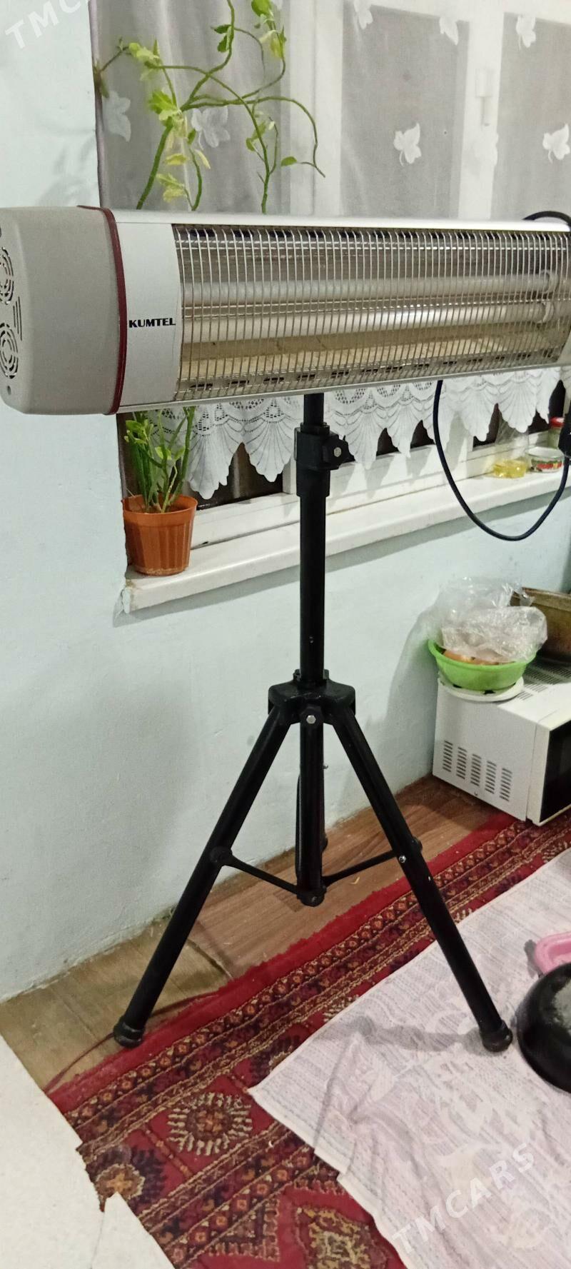 tok peç - Gyzylarbat - img 1