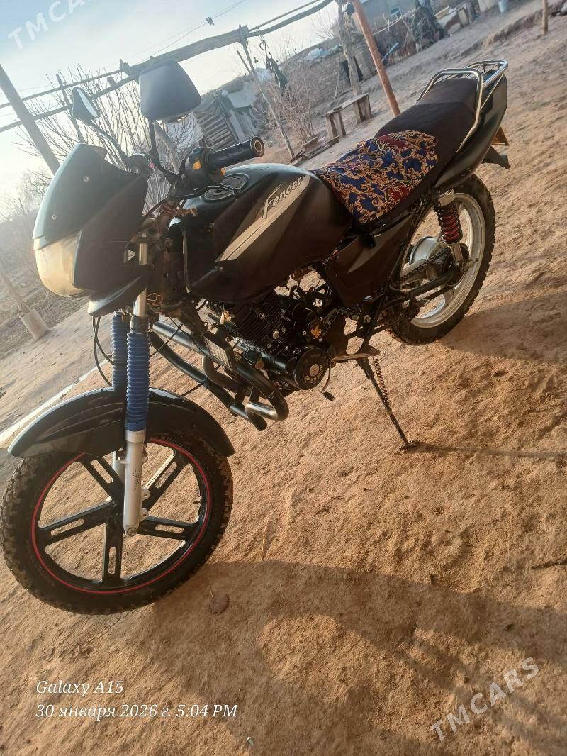 Fekon FK150-8G 2025 - 12 000 TMT - Ýolöten - img 1