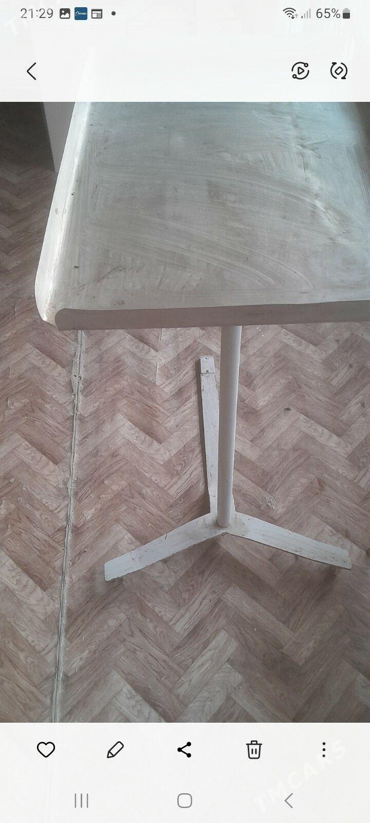 медицинский столик - Mary - img 1