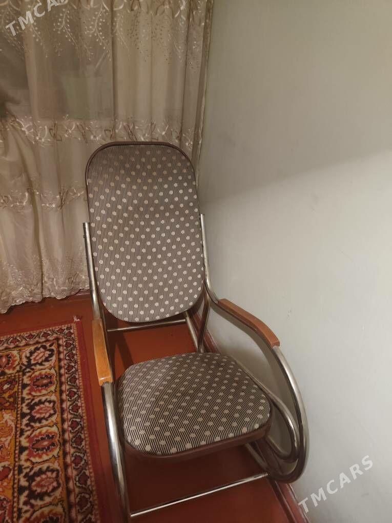 Kreslo Kaçalka - Aşgabat - img 1
