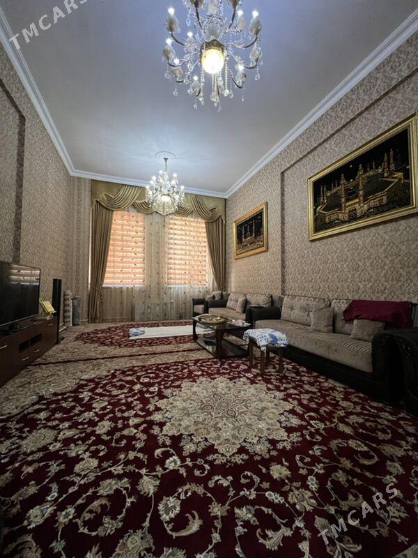 Podwoyskiy - Aşgabat - img 1